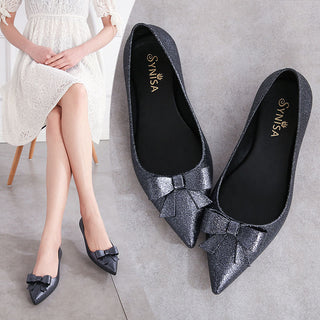 Women's  Age-reducing sandals