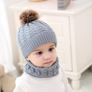 Baby Warm Hat