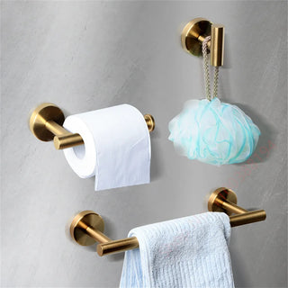 Toilet Towel Paper Holder Adhesive
