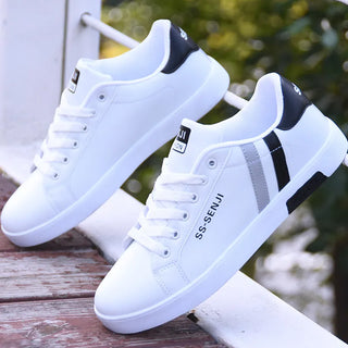 Men's Sneakers Casual Lace-Up