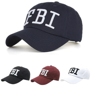 FBI Hat