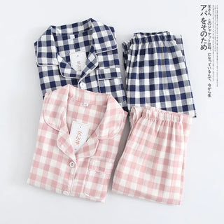 Boys Girls Clothing Sets Style Cotton Pajama