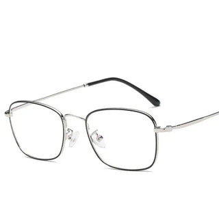 Clear Lens Anti-radiation Eyeglass