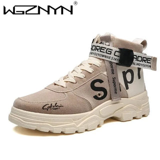 2023 Spring Men Sneakers Fashion Vulcanize Shoes Men Outdoor Casual Shoes Lace Up Classical Tennis Men's Adult Footwear Trainers