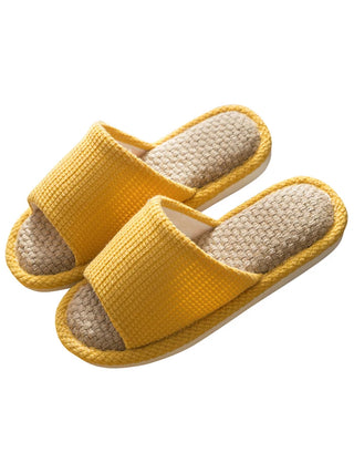 Women and Men's Slippers Shoes