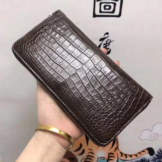 Card Purse Leather Wallet
