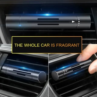 Car Air Freshener Smell in the Car Air Vent Perfume Parfum Flavoring  Auto Interior Accessories Air Freshener for Car Styling