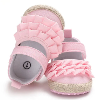 Infant Baby Girl Shoes