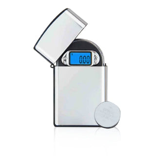 100g*0.01g Mini High Precision Scale Pocket Digital Jewelry Electronic Portable Balance Lab 0.01g Scale Weight Medicinal Herbs