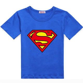 2020 Summer New Cartoon Children T Shirts Boys Kids T-Shirt Designs Teen Clothing For Boys Baby Clothing Girls T-Shirts