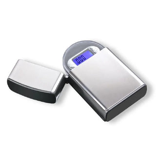 100g*0.01g Mini High Precision Scale Pocket Digital Jewelry Electronic Portable Balance Lab 0.01g Scale Weight Medicinal Herbs