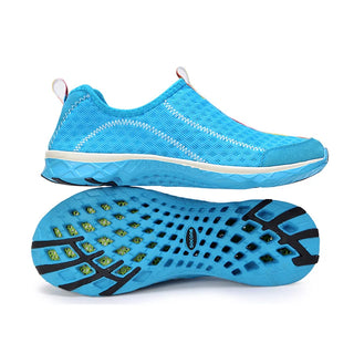 Women's sports shoes brand mesh breathable