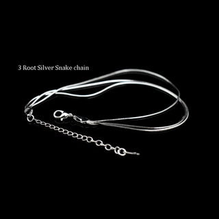 Sterling Silver Anklet Bracelet