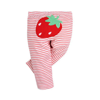 3PCS/LOT Fashion Baby Pants Spring Autumn Kids Clothing Boys Girls Harem PP Trousers Knitted Cotton Newborn Infant Clothing