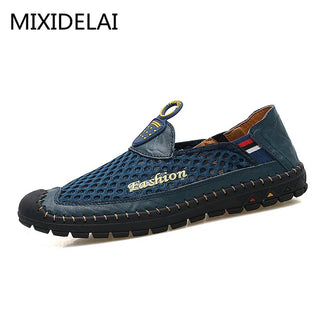 Casual Leather  Moccasins Loafers  Shoes