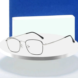 Clear Lens Anti-radiation Eyeglass
