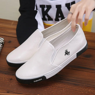 2021 Newest Genuine Leather Casual Shoes Men Comfortable Mens Loafers Luxury Flats Sneakers Men Slip on Lazy Driving Men Shoes