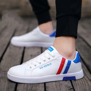 Men's Sneakers Casual Lace-Up