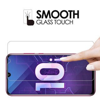 3PCS Tempered Glass for Honor