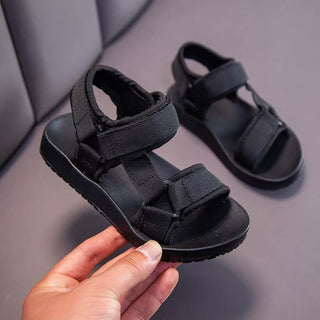 Breathable Open Toe Children Sandals