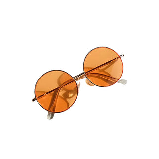 Kids Sunglasses Polarized Metal Frame Sun Glasses Girls Boys Flower Children's Baby Eyeglasses Uv400 For Driving Summer Beach