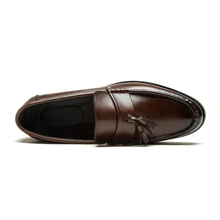 Men Dress Shoes Men's Shoes Luxury Brand Leather Wedding Shoes Men Oxfords Formal Shoes Man