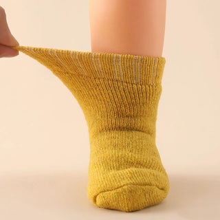 Thicken Kids Socks