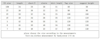 2023 Spring Autumn Girls Knitted 2 Pieces Suit Top+skirt Fall Sets for Children Girls Clothing  Kids Clothes