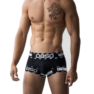 CMENIN Free Shipping Cotton Boxer Man's Underwear men Low waist Men's Underpants Boxershorts Men Lingeries Penis BS3104