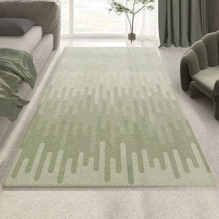 Decorative Cloakroom Soft Carpets
