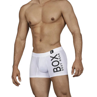 CMENIN 4Pcs Man Underpants Boxershorts Cotton Men Boxers Male Breathable Underwear Men’s Panties Soft Boxer OR212