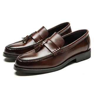Men Dress Shoes Men's Shoes Luxury Brand Leather Wedding Shoes Men Oxfords Formal Shoes Man