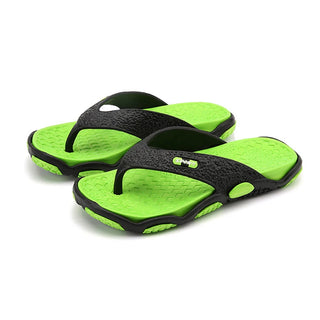 High Quality Men's Shoes For Male Slippers Plus Size 40-45 Fashion Summer Men Flip Flops Outdoor Soft Casual Shoes Men