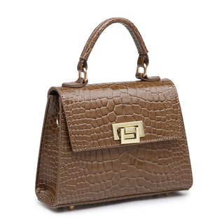 Bags for women 2023 New shoulder bag luxury designer handbags Female Tote Bag Crocodile pattern Handbags diesel bag