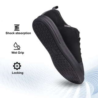 Men Cycling Shoes Suitable For Cycling Walking adamant Rubber Outsole