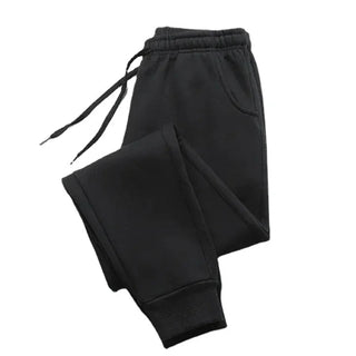 Fitness Workout Brand Track Pants Male Cotton Sportswear